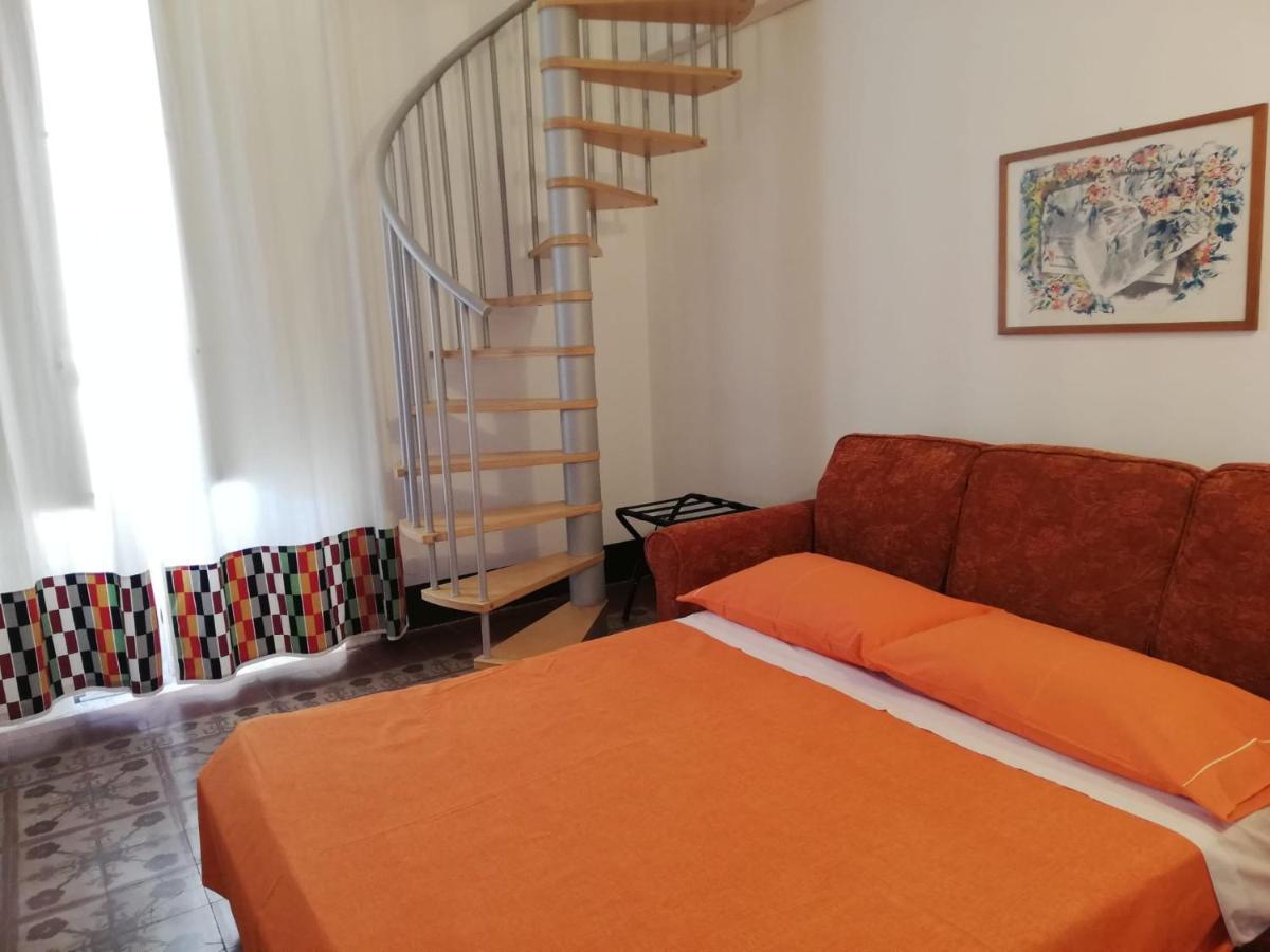 Il Posto Giusto Station Rooms Palermo Exterior photo